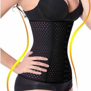 Waist Trainer Trimmer Postpartum Waist Cincher